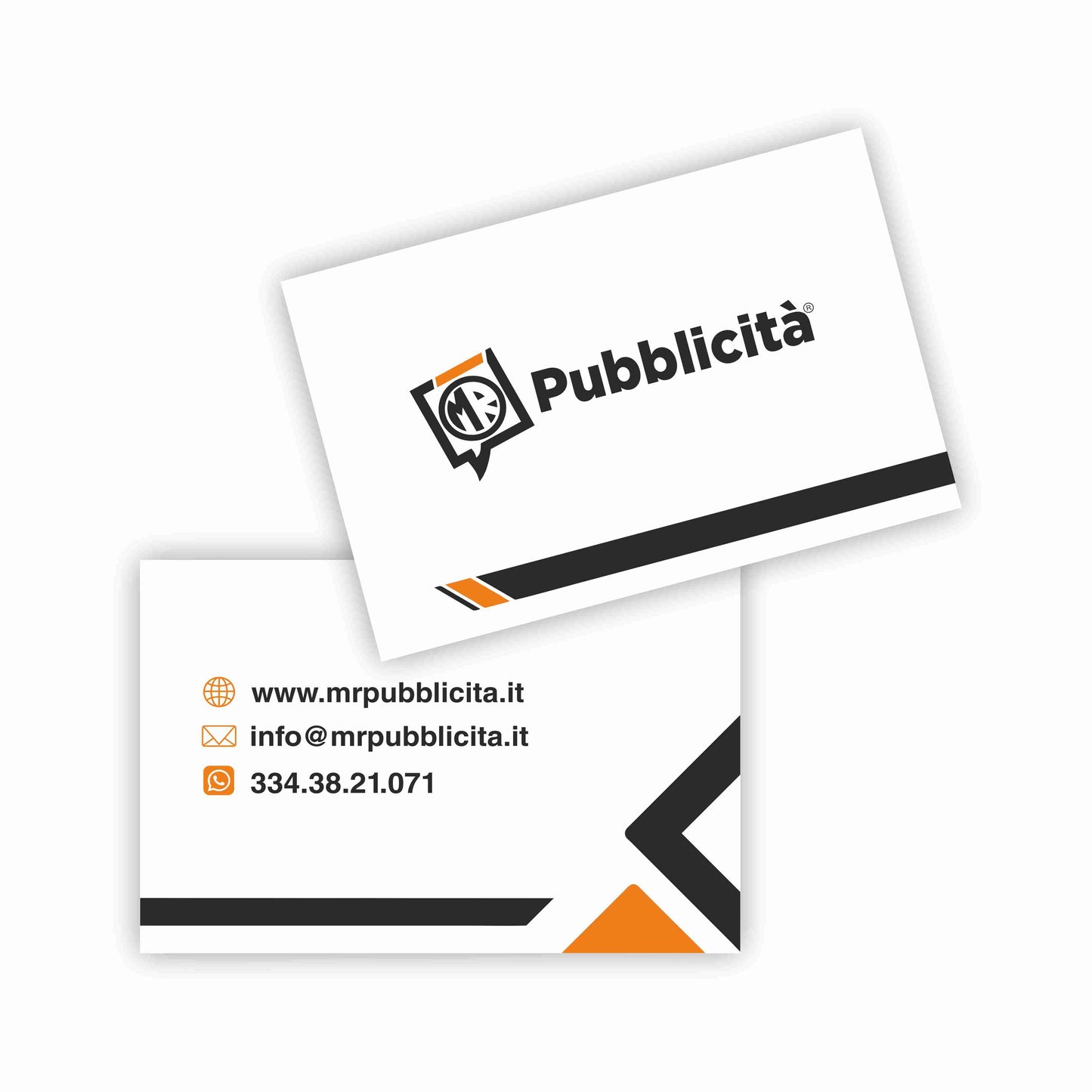 Biglietti da Visita