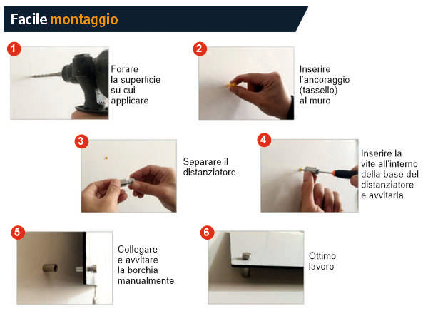 Targa personalizzabile