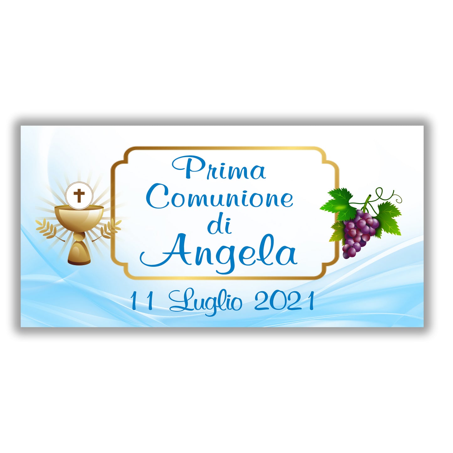 POSTER CARTA