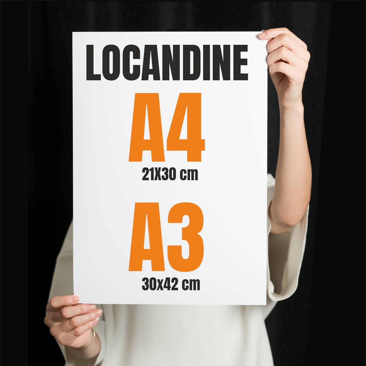LOCANDINE