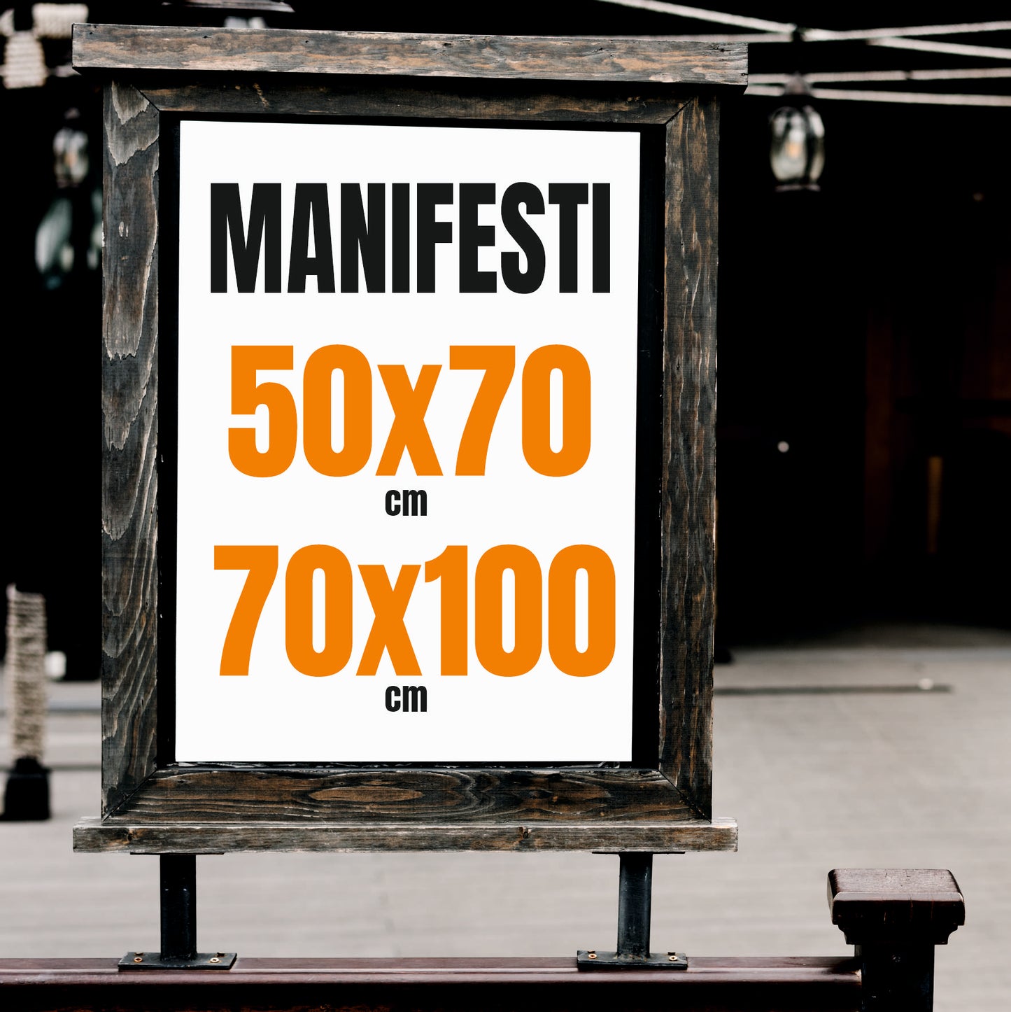 MANIFESTI