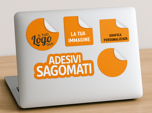 Misura e Formato PERSONALIZZATI