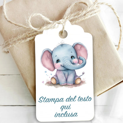 TAG NASCITA/BATTESIMO