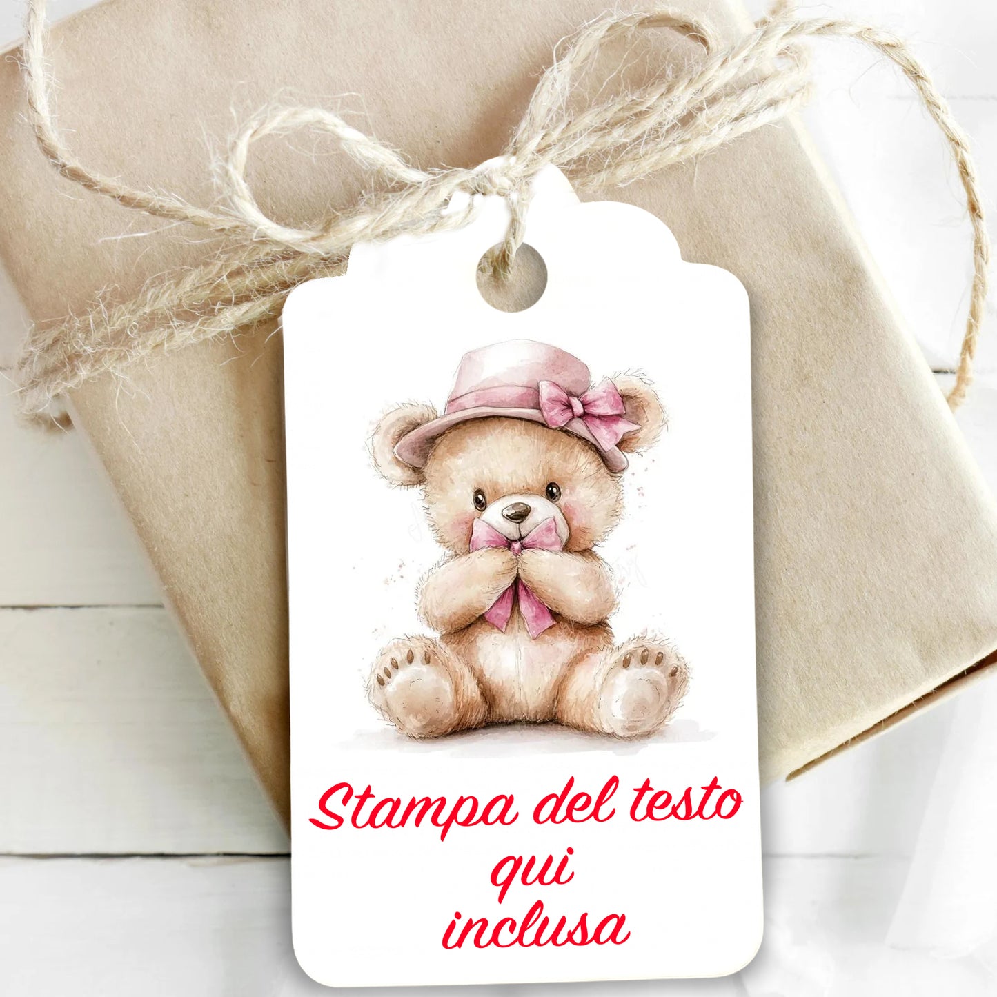 TAG NASCITA/BATTESIMO