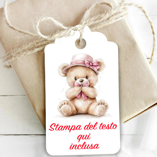 TAG NASCITA/BATTESIMO