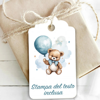 TAG NASCITA/BATTESIMO