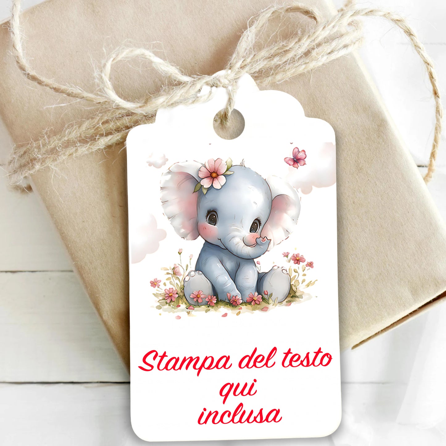 TAG NASCITA/BATTESIMO