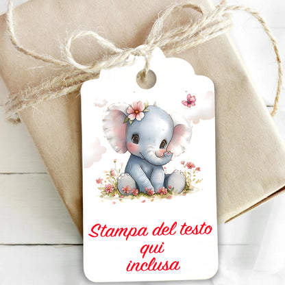 TAG NASCITA/BATTESIMO