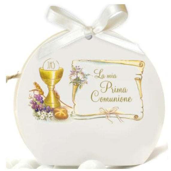 Anteprima personalizzazione