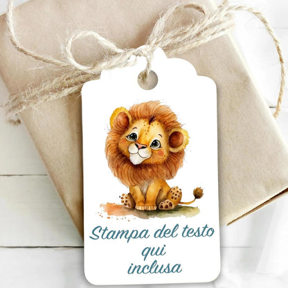 TAG NASCITA/BATTESIMO