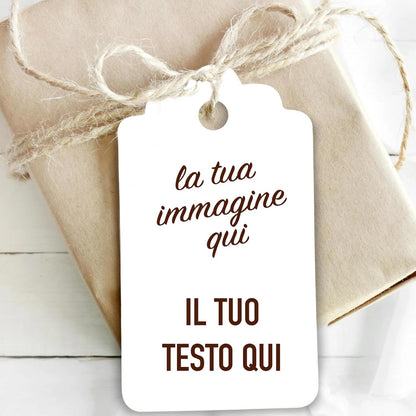 TAG MATRIMONIO