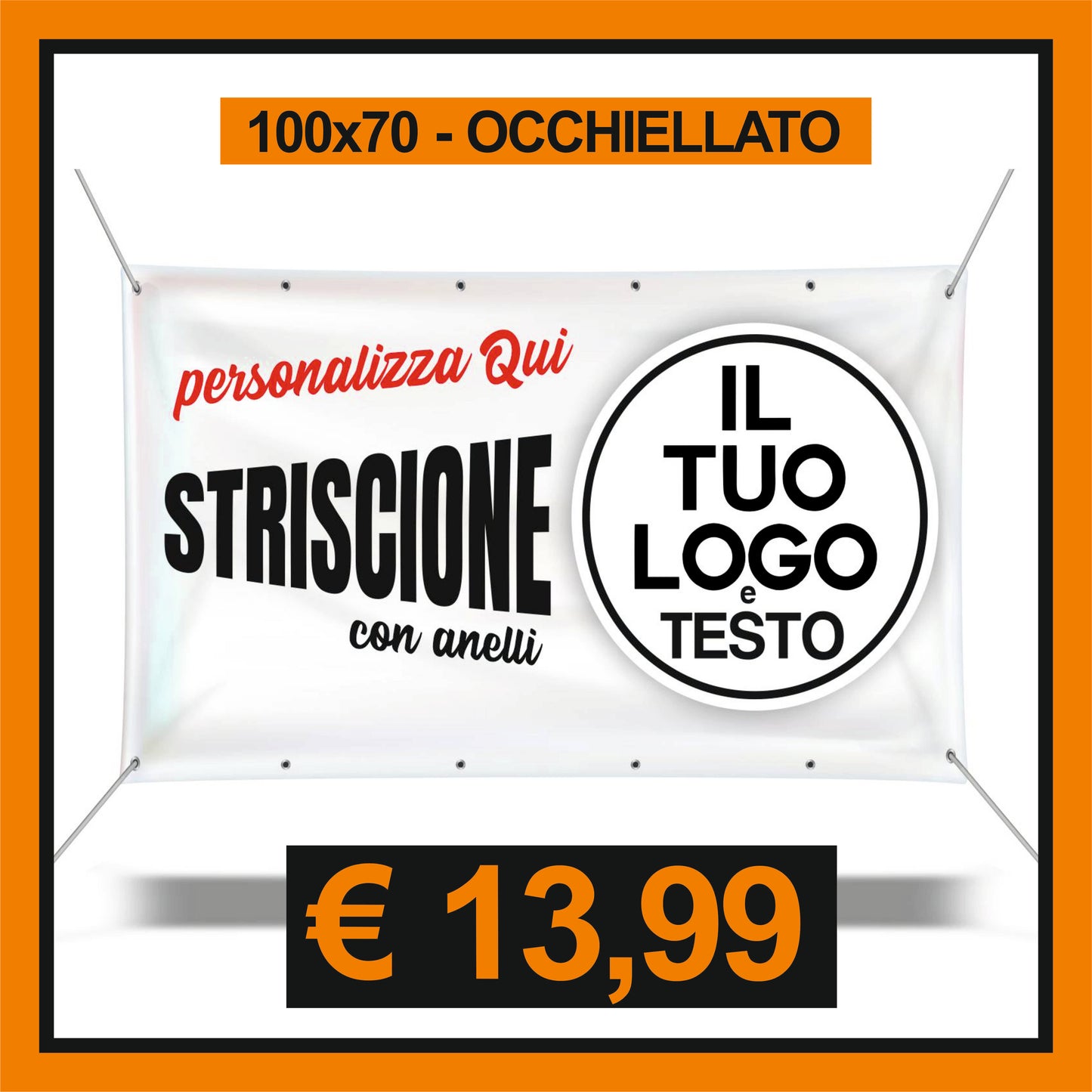 STRISCIONI PROMO