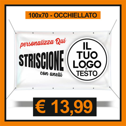 STRISCIONI PROMO